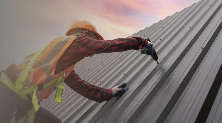 Expert top industrial roofings services in Bostic, NC